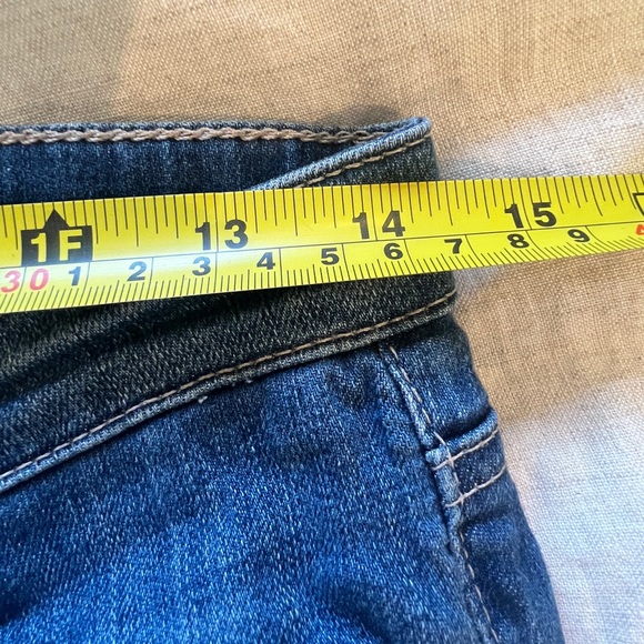 AG jeans, size 27R - Picture 7 of 7